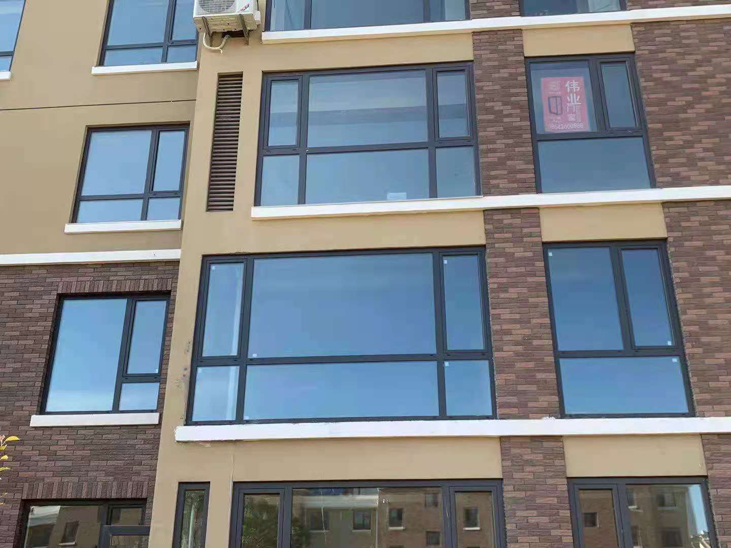 大连系统门窗 大连系统门窗